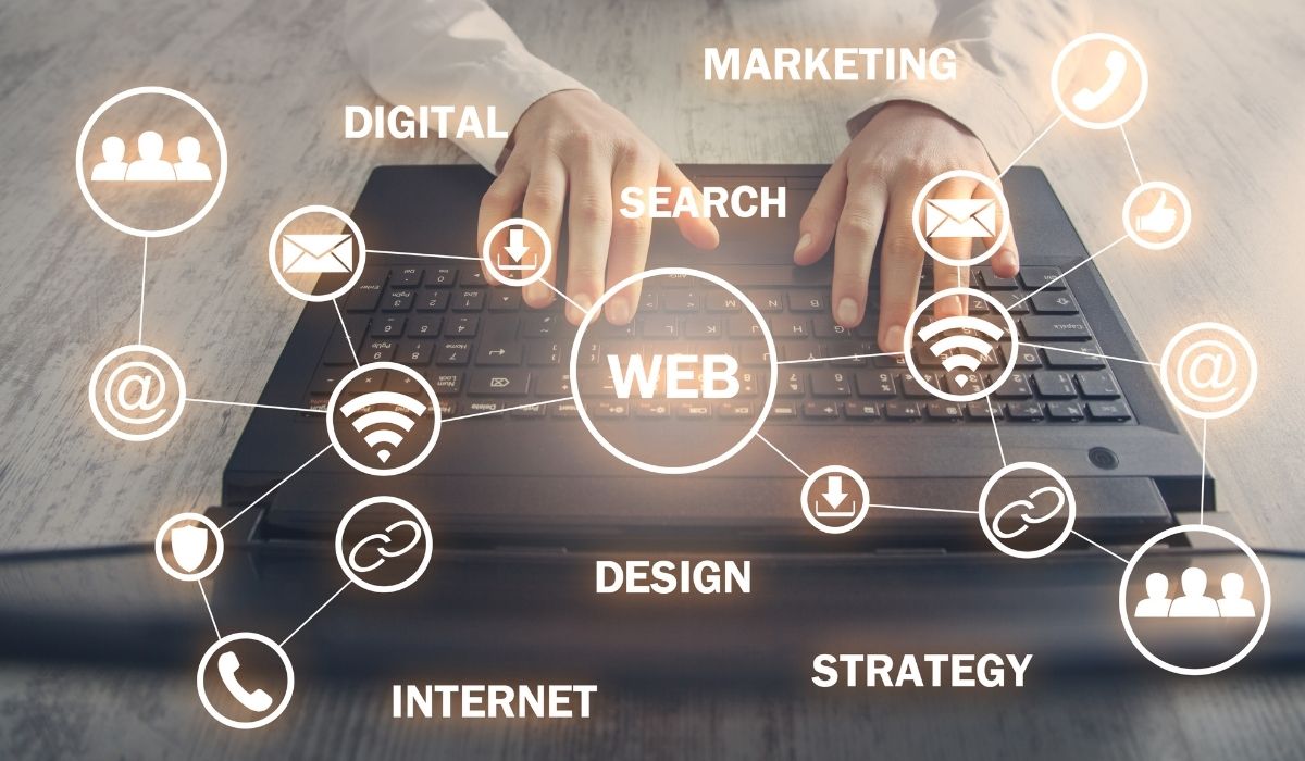 Eyyübiye Web Tasarım